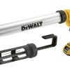 Truffaut DeWalt DCE581D1 Pistolet à mastic