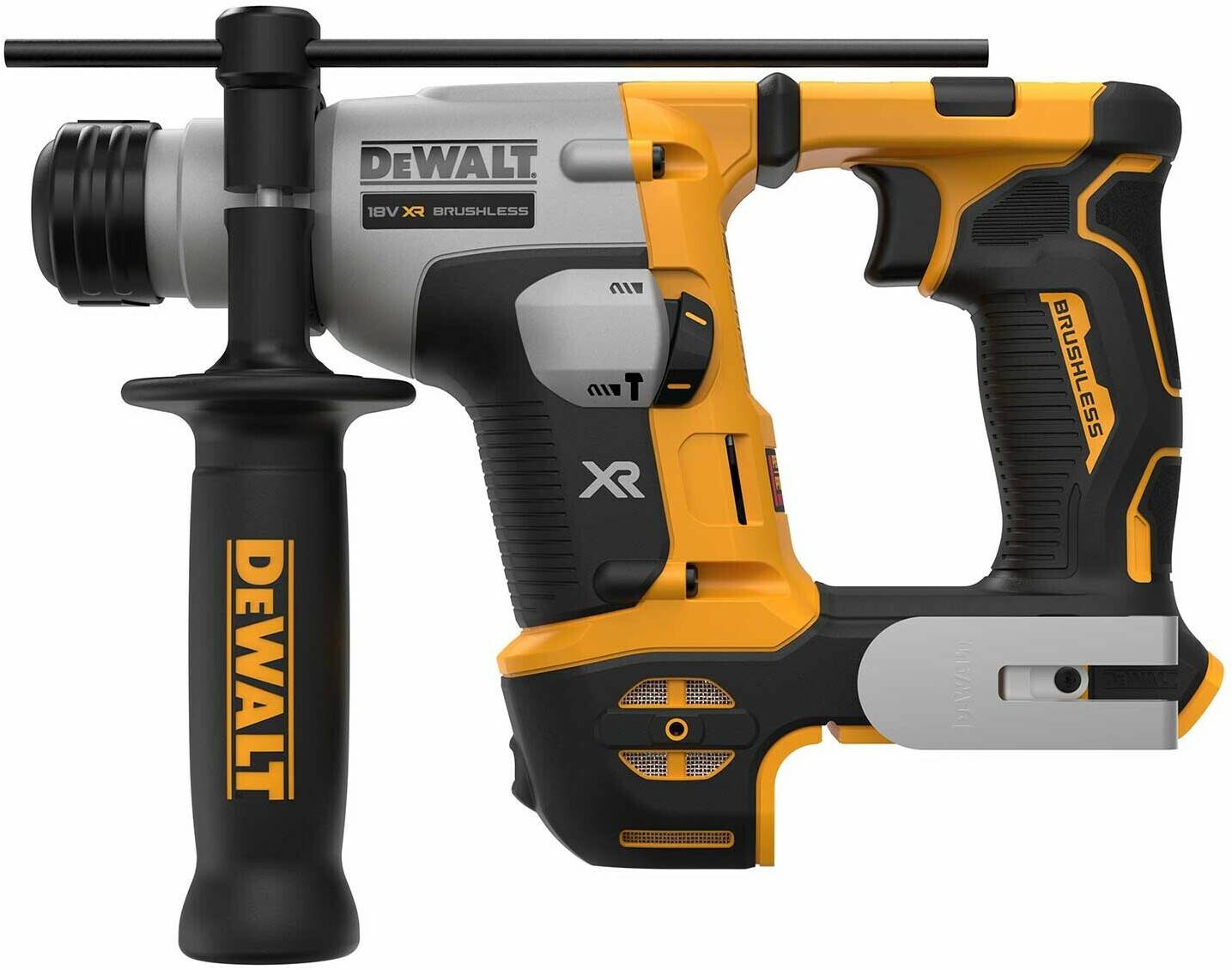 Truffaut DeWalt DCH172DCH172NT-XJ Perceuses & visseuses électriques