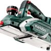 Truffaut Metabo HO 18 LTX 20-82602082840 Rabots électriques