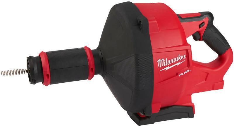 Truffaut Milwaukee M18FDCPF10M18FDCPF10-0C Nettoyeurs industriels