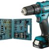 Truffaut Makita HP333HP333DSAX1 Perceuses & visseuses sans fil