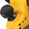 Rabots électriques Truffaut DeWalt D26500