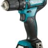 Truffaut Makita DF333DF333DWAJ Perceuses & visseuses sans fil