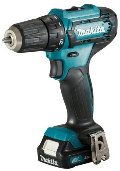 Truffaut Makita DF333DF333DWAJ Perceuses & visseuses sans fil