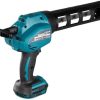 Truffaut Makita DCG180DCG180G1 Pistolet à mastic