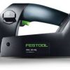 Rabots électriques Truffaut Festool EHL 65 EQ-Plus