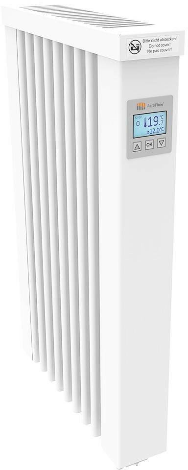 Truffaut Thermotec AeroFlow Mini 650 (HFL001) Radiateurs électriques