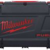 Perceuses & visseuses sans fil Truffaut Milwaukee M18 FSGFSG-502X + M12-18 FC