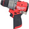 Truffaut Milwaukee M12 FPD2FPD2- 251 Perceuses & visseuses sans fil