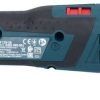 Outils multifonctions Truffaut Bosch GOP 12V-28 Professional1x 6,0 Ah