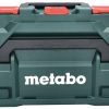 Truffaut Metabo SB 18 LTX BL Q I1x 4,0 Ah + case Perceuses & visseuses sans fil