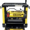 Truffaut DeWalt DW733 Rabots électriques