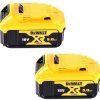 Truffaut DeWalt DCD796DCD796N (2 x 5,0 Ah) Perceuses & visseuses sans fil