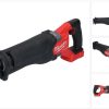 Scies sabres Truffaut Milwaukee M18 FSZFSZ-0