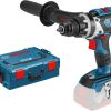 Truffaut Bosch GSB 18V-85 C Professional06019G0302 Perceuses & visseuses sans fil