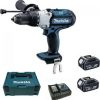 Truffaut Makita DHP451DHP451RTJ Perceuses & visseuses sans fil