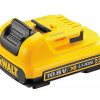 Truffaut DeWalt DCD716DCD716D2 Perceuses & visseuses sans fil