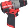 Truffaut Milwaukee M12 FPD2FPD2- 201 Perceuses & visseuses sans fil