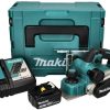 Rabots électriques Truffaut Makita DKP181DKP181RM1J