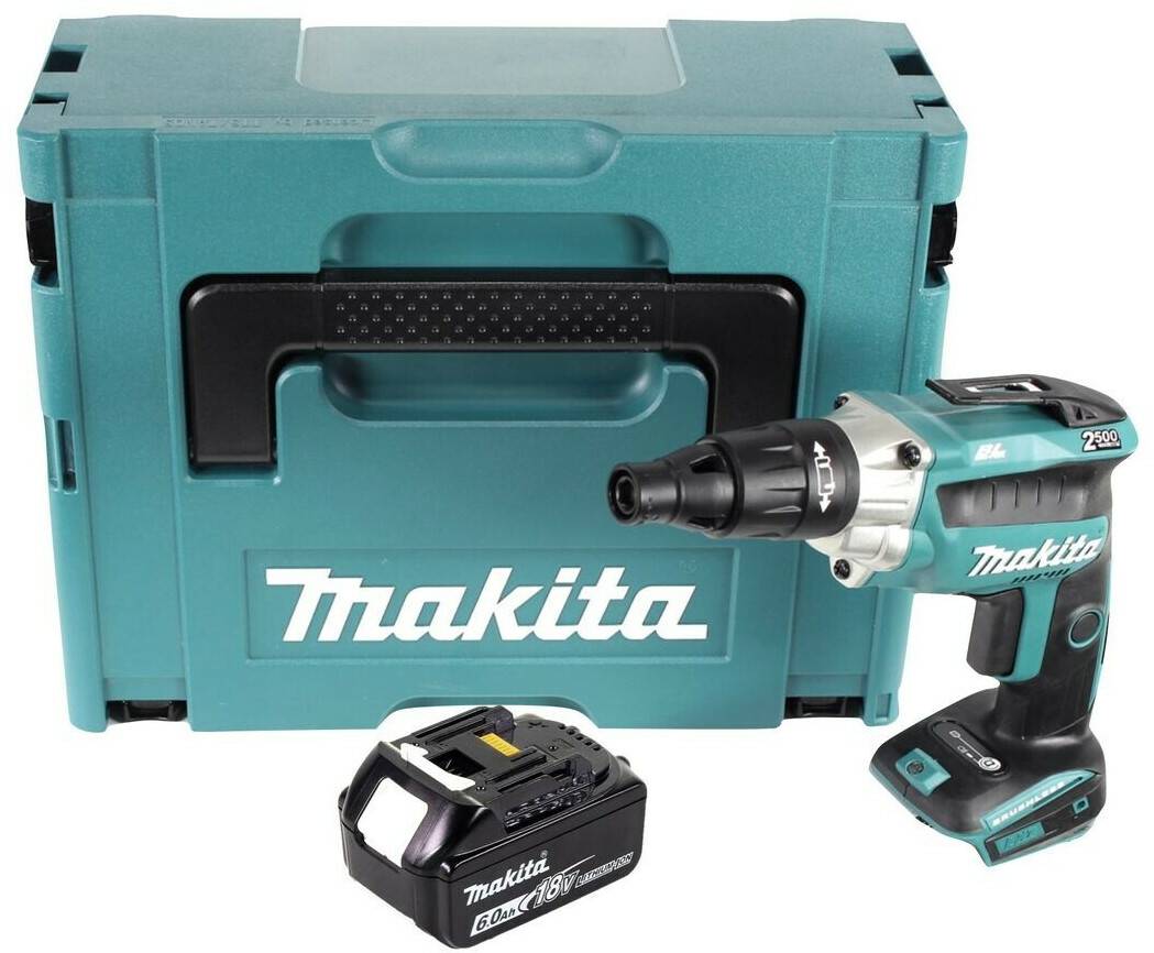 Truffaut Makita DFS251DFS251G1J Perceuses & visseuses sans fil