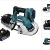 Truffaut Makita DPB183DPB183F1 Scies à ruban