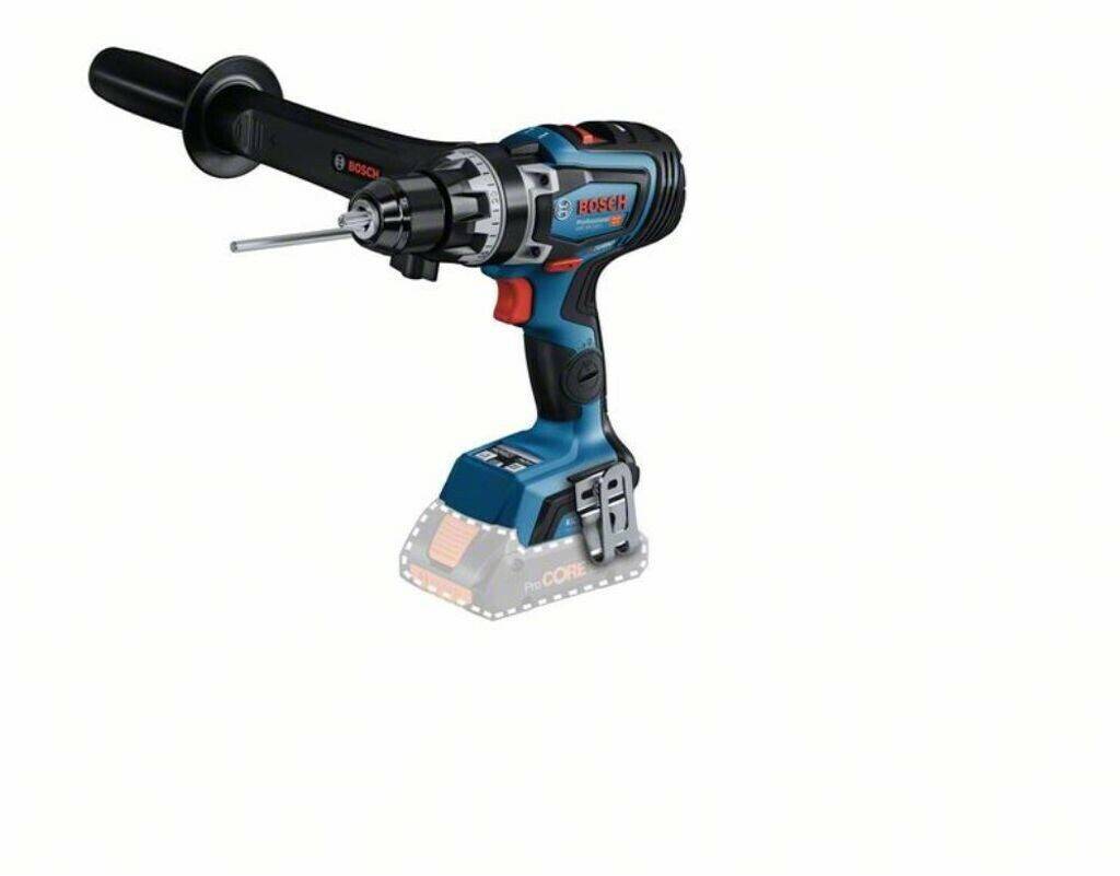 Perceuses & visseuses sans fil Truffaut Bosch GSR 18V-150 C Professional06019J5001