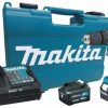 Truffaut Makita HP332HP332DSME Perceuses & visseuses sans fil