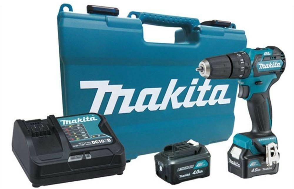 Truffaut Makita HP332HP332DSME Perceuses & visseuses sans fil