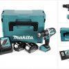 Perceuses & visseuses sans fil Truffaut Makita DHP484DHP484RMJ