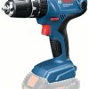 Truffaut Bosch GSB 18V-21 ProfessionalSolo( 06019H1108) Perceuses & visseuses sans fil