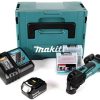 Truffaut Makita DTM51DTM51RF1JX2 Outils multifonctions