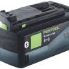 Perceuses & visseuses sans fil Truffaut Festool TXS 18-Basic1x 5,0 Ah + Systainer